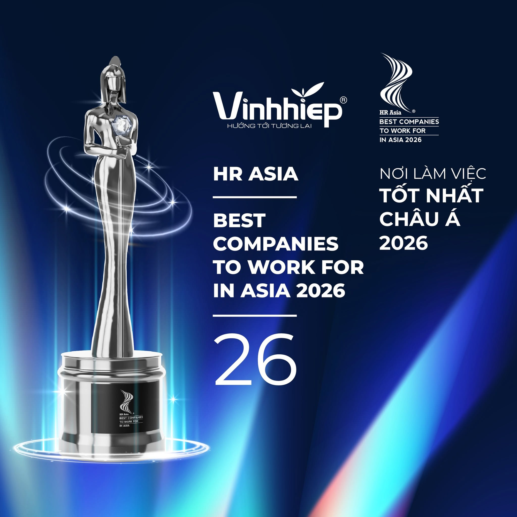 Công ty TNHH Vĩnh Hiệp