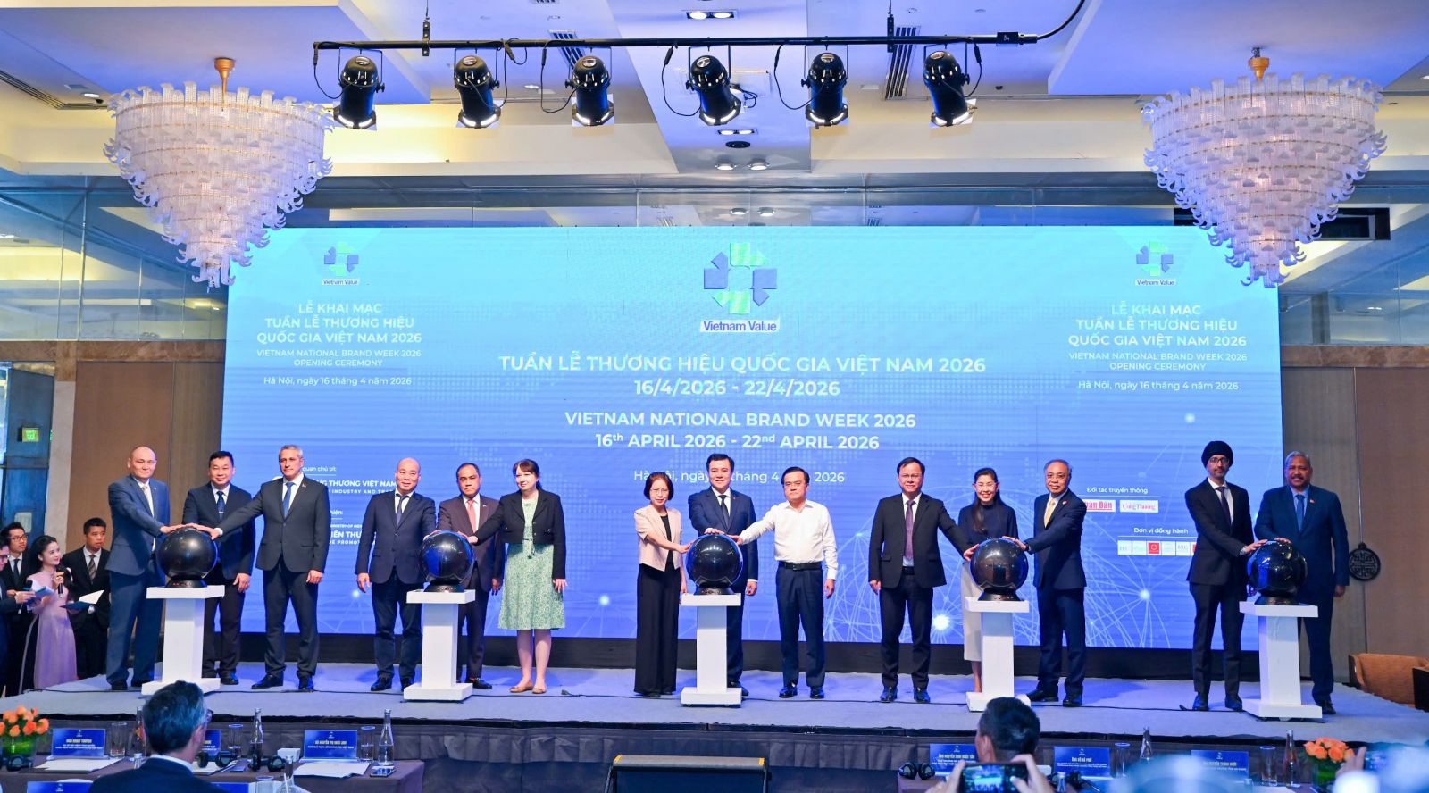 Vietnamese brands scale new heights and cement global standing
