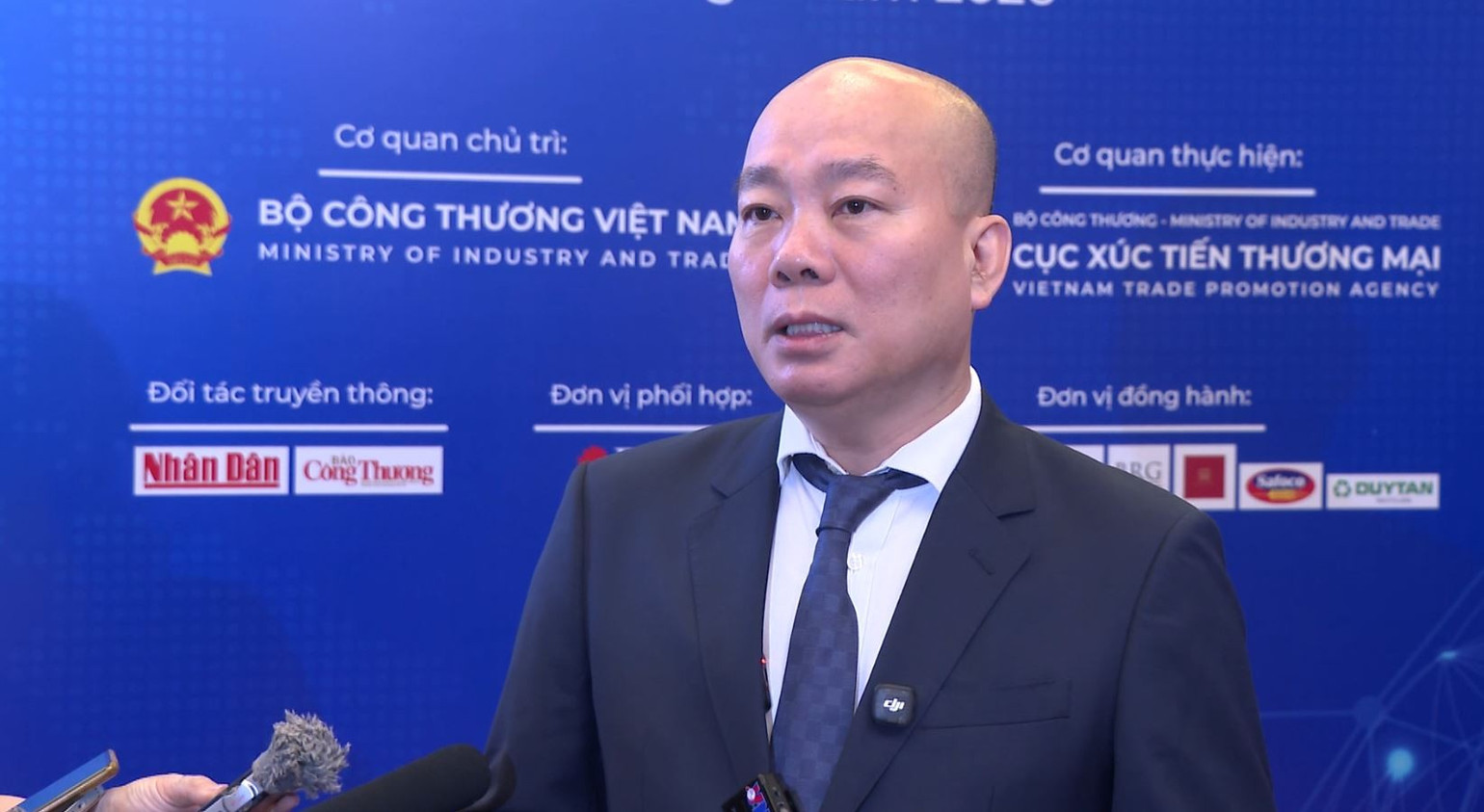 “Động lực mềm” nâng tầm Thương hiệu quốc gia - Ảnh 1.