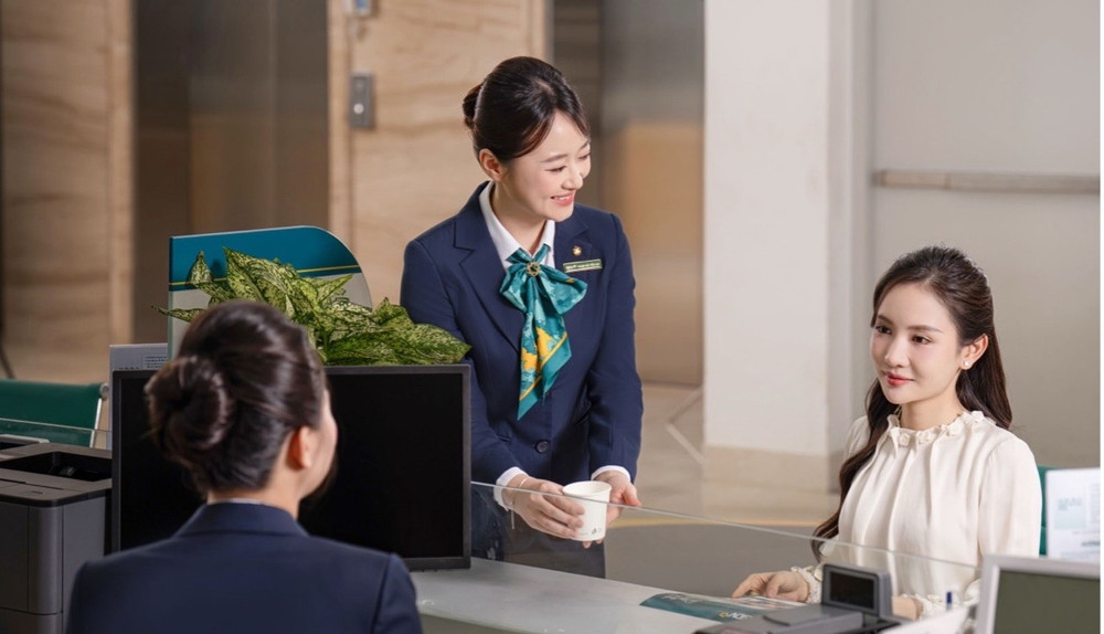 BIDV đứng đầu ngành Ngân hàng Việt Nam trong danh sách Fortune Southeast Asia 500 - Ảnh 1.