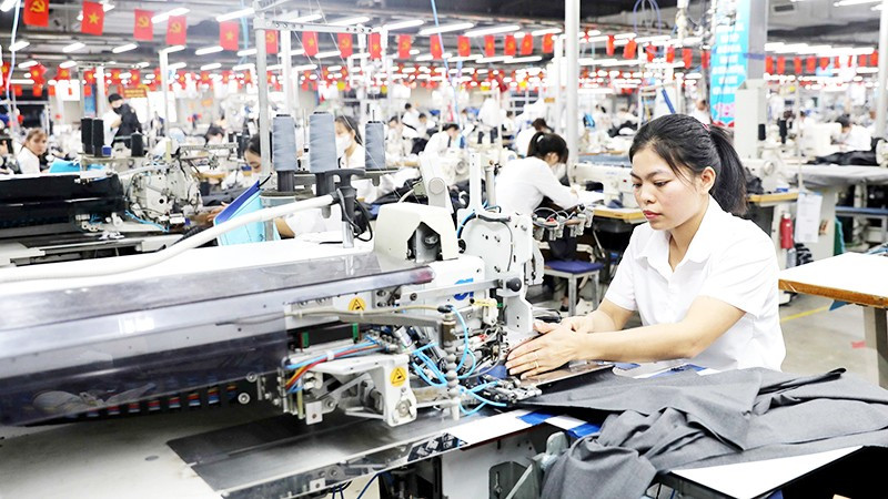 Thương hiệu quốc gia - “tài sản mềm” nâng tầm sức hút FDI - Ảnh 1.