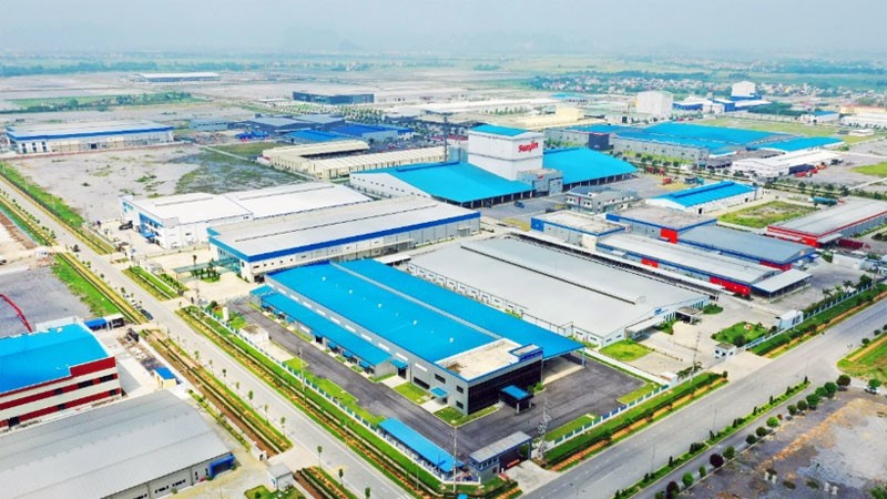 Viglacera đặt mục tiêu doanh thu 15.300 tỷ đồng năm 2026 - Ảnh 1.