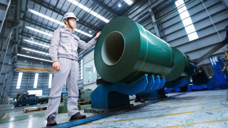 Xây dựng sản phẩm theo tiêu chí quốc gia: Nền tảng nâng tầm Thương hiệu quốc gia Việt Nam - Ảnh 1.