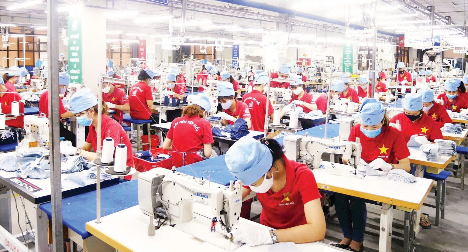 Tăng quyền lực mềm: Nâng vị thế thương hiệu quốc gia - Ảnh 1.