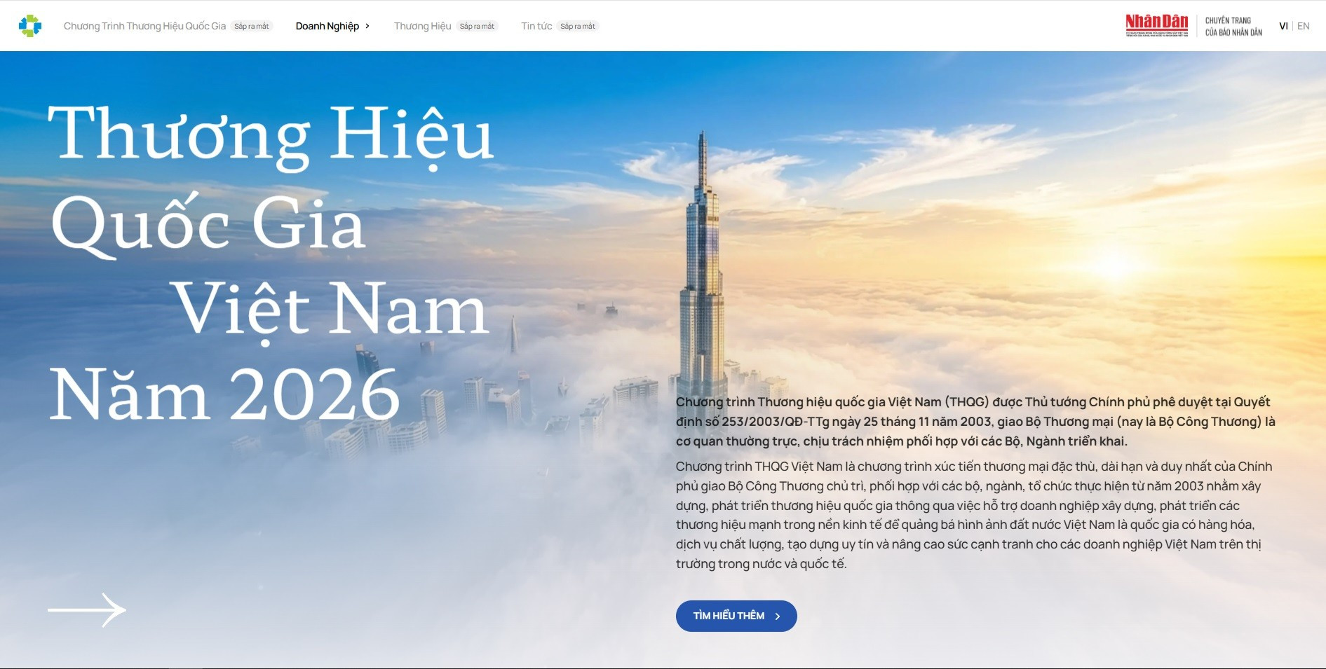 Ứng dụng công nghệ, dữ liệu số để xúc tiến thương mại, phát triển thương hiệu quốc gia - Ảnh 1.