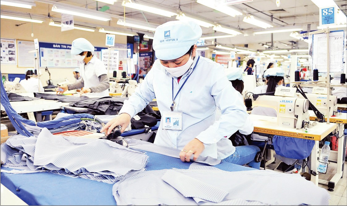 Nâng tầm giá trị thương hiệu: Khi nội lực trở thành “đòn bẩy” quyết định - Ảnh 1.