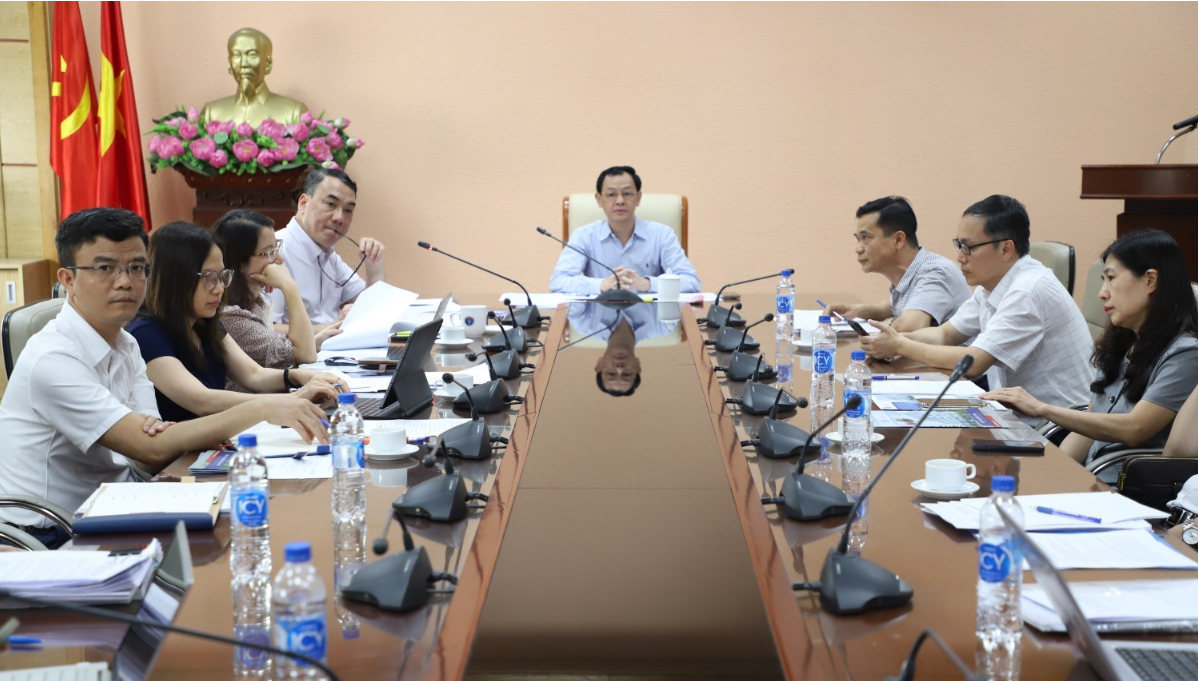 PlasmaMed được Bộ Y tế công nhận là 1 trong 5 nghiên cứu có hiệu quả và ảnh hưởng bền vững trong ngành Y tế - Ảnh 1.