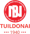 Logo Công ty CP Gạch ngói Đồng Nai