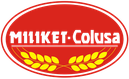 Logo Công ty CP Lương thực Thực phẩm Colusa-Miliket