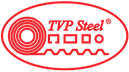 Logo Công ty CP Thép TVP