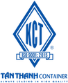 Logo Công ty CP Thương mại Cơ khí Tân Thanh