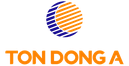 Logo Công ty CP Tôn Đông Á