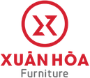 Logo Công ty CP Xuân Hòa Việt Nam