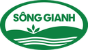 Logo Công ty CP Tổng Công ty Sông Gianh