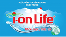 Logo Công ty CP Nước Hoàng Minh