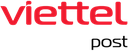 Logo Tổng Công ty CP Bưu chính Viettel