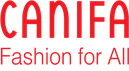 Logo Công ty CP Canifa