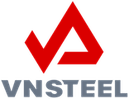 Logo Công ty TNHH Một Thành Viên Thép Miền Nam - VNSTEEL