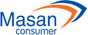 Logo Công ty CP Hàng tiêu dùng Masan