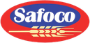 Logo Công ty CP Lương thực Thực phẩm SAFOCO