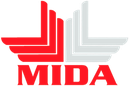 Logo Công ty CP Khuôn chính xác Minh Đạt
