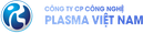 Logo Công ty CP Công nghệ Plasma Việt Nam