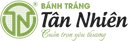 Logo Công ty TNHH Tân Nhiên