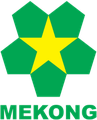 Logo Công ty CP Hoá dầu Mekong