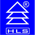 Logo Công ty CP sứ kỹ thuật Hoàng Liên Sơn