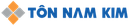 Logo Công ty CP Thép Nam Kim