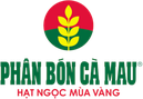 Logo Tổng Công ty Phân bón Dầu khí Cà Mau - CTCP