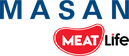 Logo Công ty CP MASAN MEATLife
