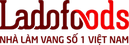 Logo Công ty CP Thực phẩm Lâm Đồng