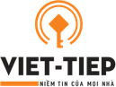 Logo Công ty CP Khóa Việt-Tiệp
