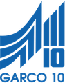Logo Tổng Công ty May 10 - CTCP