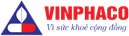 Logo Công ty CP Dược phẩm Vĩnh Phúc
