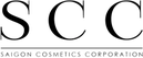 Logo Công ty CP Mỹ phẩm Sài Gòn