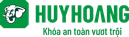 Logo Công ty TNHH Khóa Huy Hoàng