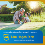 Sản phẩm bảo hiểm liên kết chung Bảo Việt Nhân thọ - Image 2