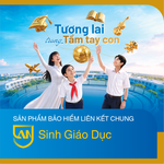 Sản phẩm bảo hiểm liên kết chung Bảo Việt Nhân thọ - Image 4