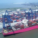 Dịch vụ logistics, vận tải hàng hóa và các ngành kinh tế biển Tân Cảng - Imagen 1