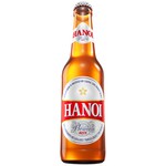 Bia Hanoi Premium - Hình 1