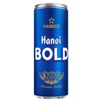 Bia Hanoi BOLD - Hình 1
