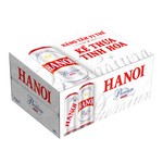 Bia Hanoi Premium - Hình 2