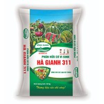 Phân bón hữu cơ vi sinh SOGICO - Image 2