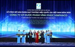 Thuốc tiêm co hồi tử cung Vinphaco - Image 1