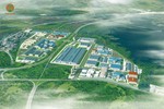 Bất động sản Khu công nghiệp Viglacera - Hình 1