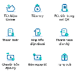 Dịch vụ Tài chính ngân hàng BIDV - Image 1