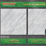 Gạch men MIKADO - Imagen 1