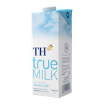 Sữa tươi tiệt trùng TH true MILK - Hình 1